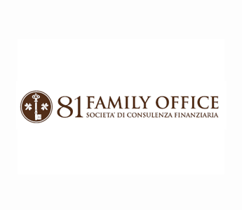 81 FAMILY OFFICE OK SITO