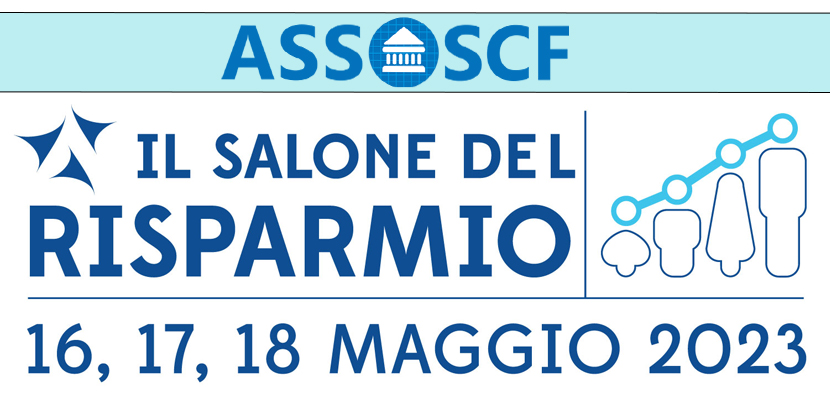 AssoSCF al Salone 2023