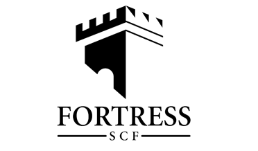 SPAZIO LOGO FORTRESS